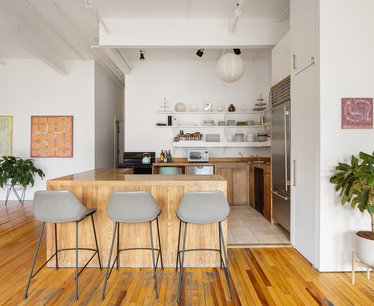 48 GREAT JONES Street 7F