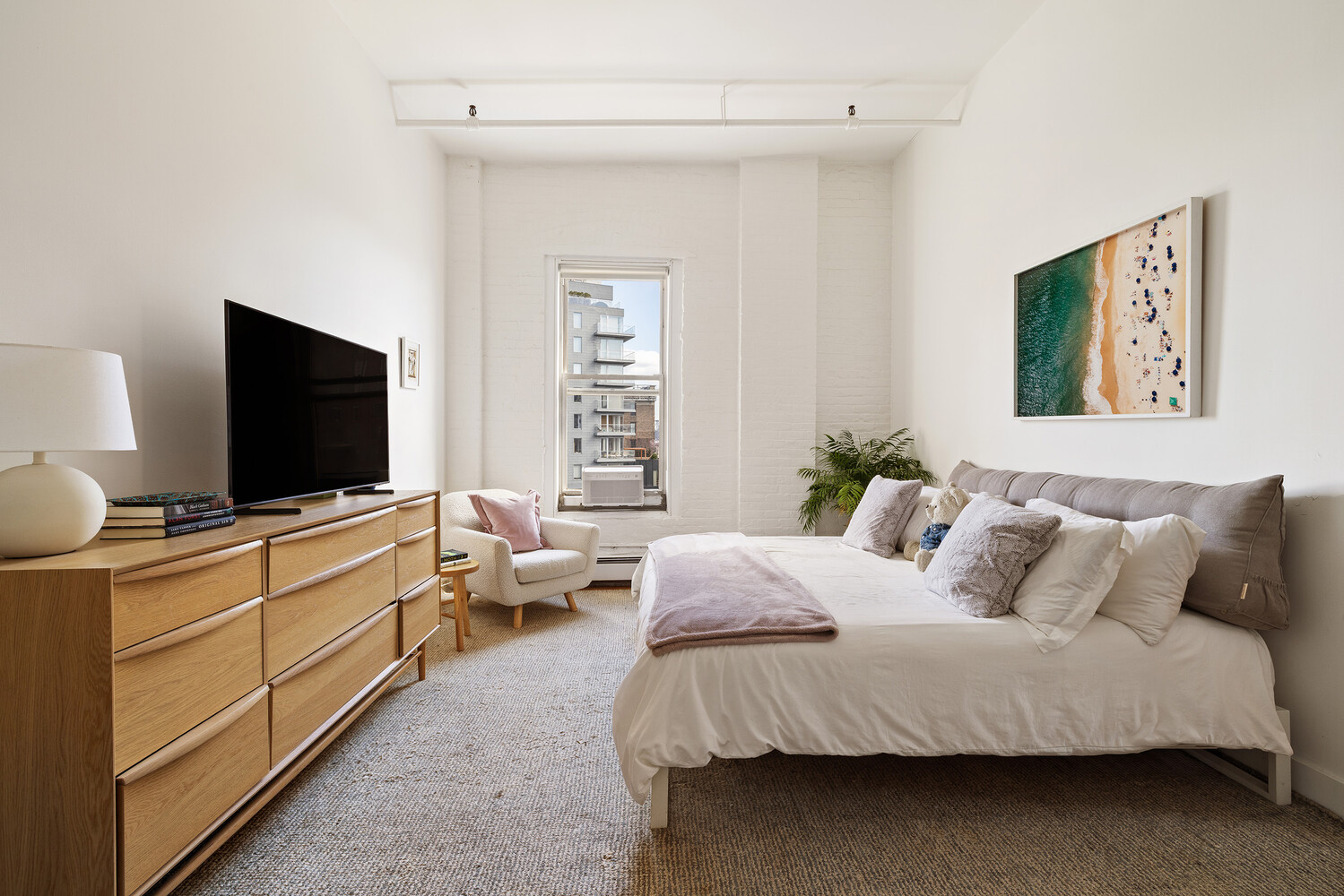 48 GREAT JONES Street 7F