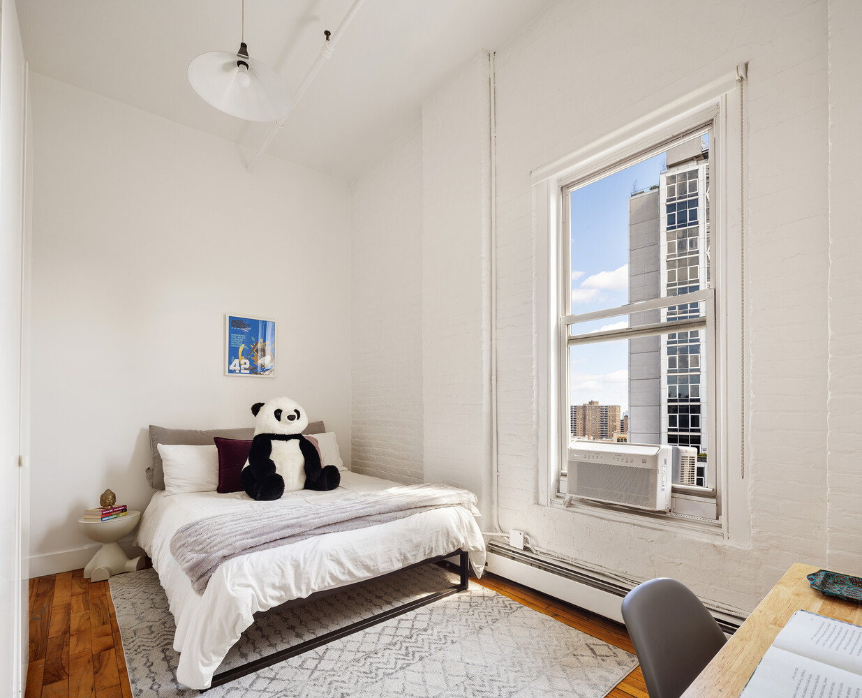 48 GREAT JONES Street 7F