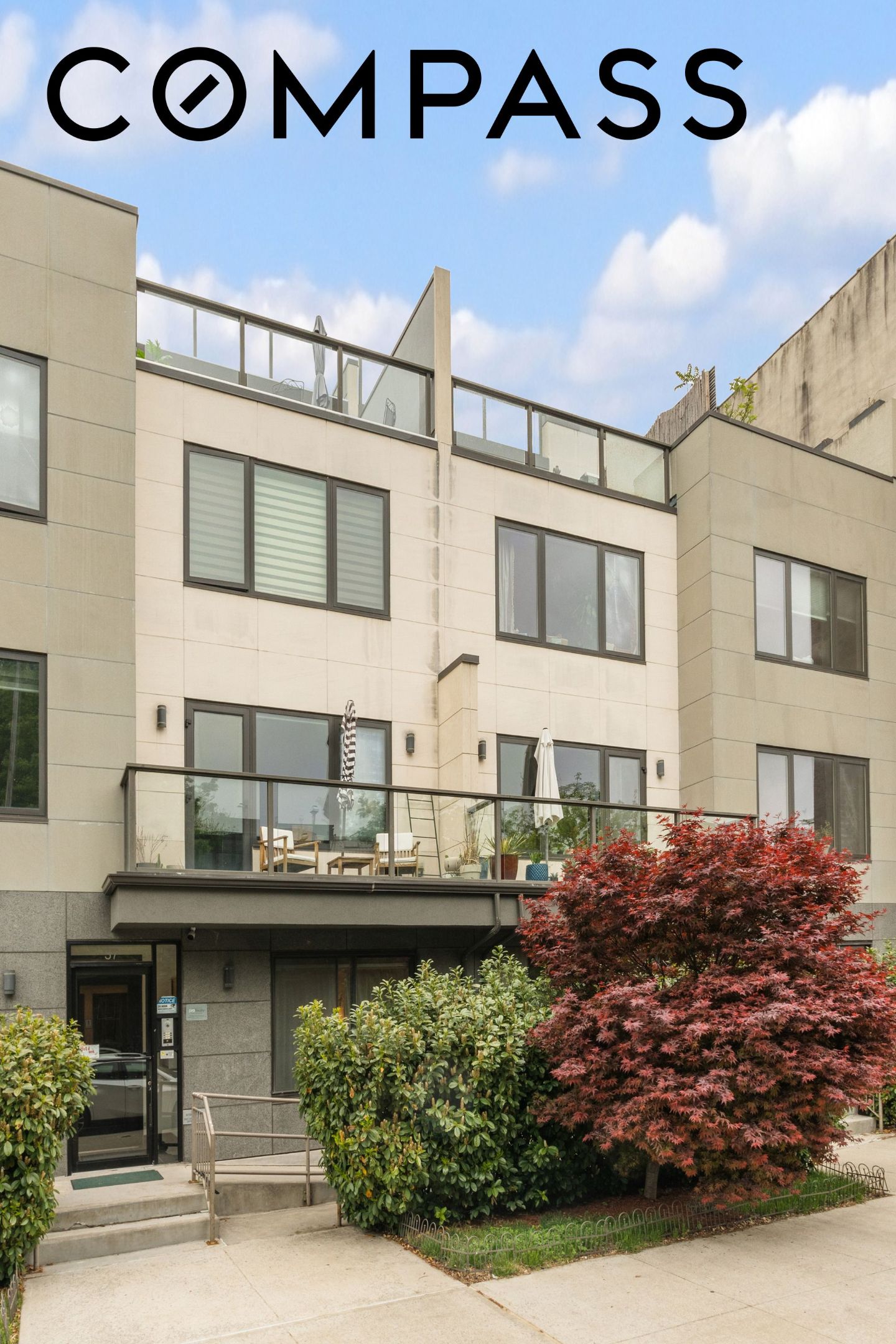 33-37 Madison Street 2B