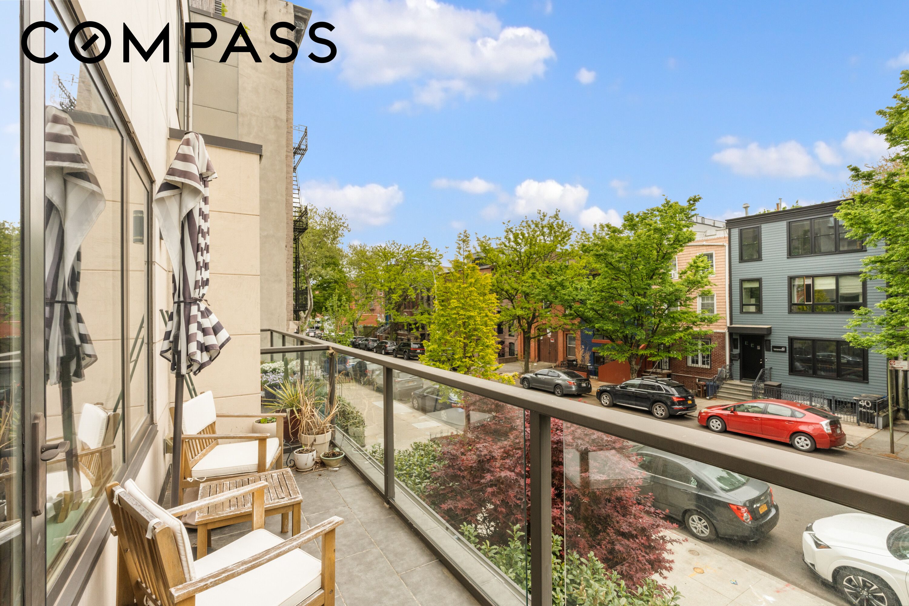 33-37 Madison Street 2B