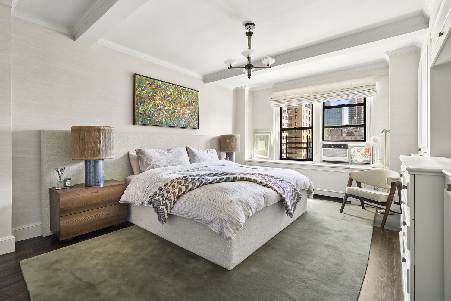 205 E 78TH Street 11L