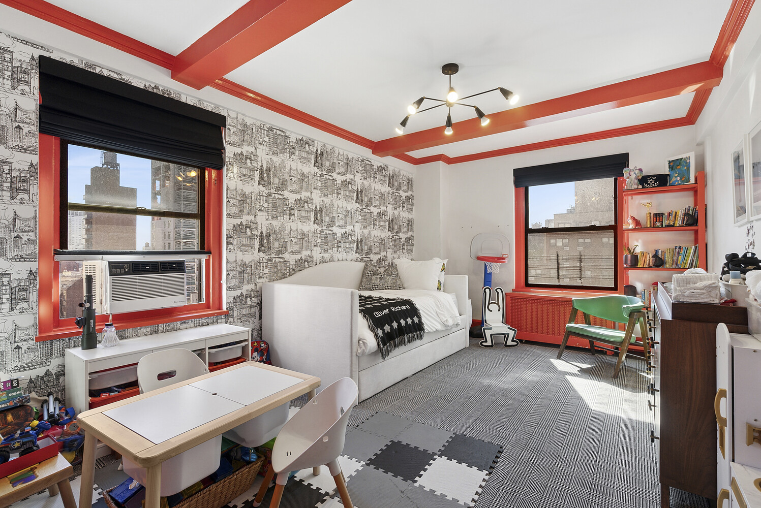 205 E 78TH Street 11L