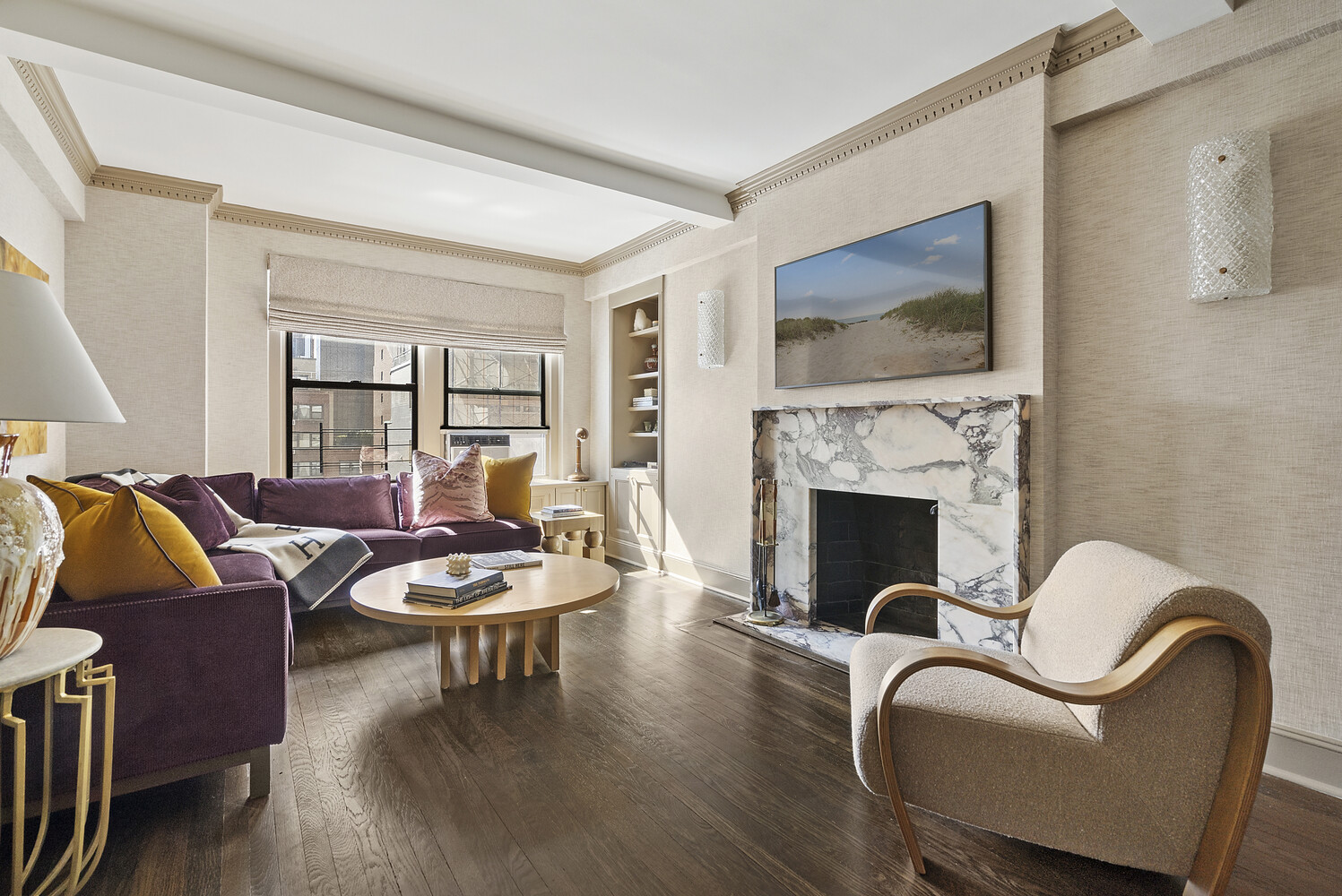 205 E 78TH Street 11L