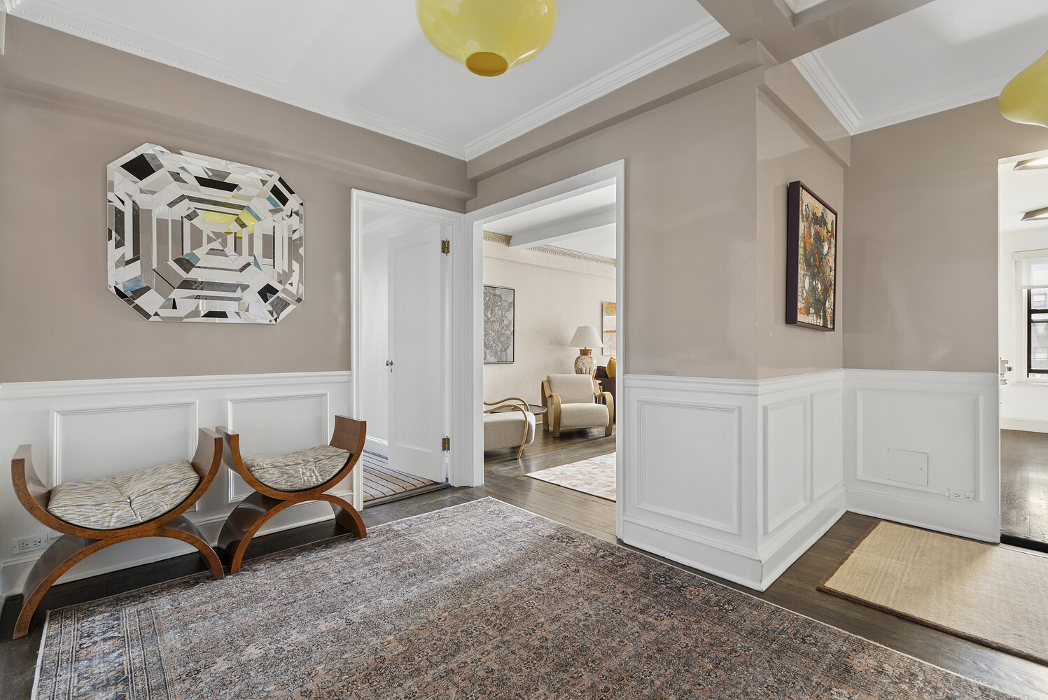 205 E 78TH Street 11L