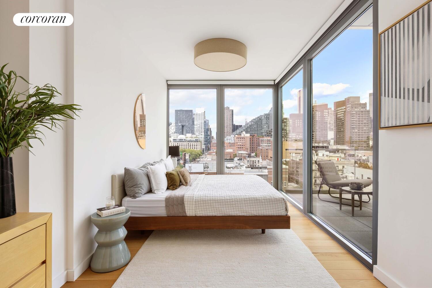 547 W 47TH Street 1113