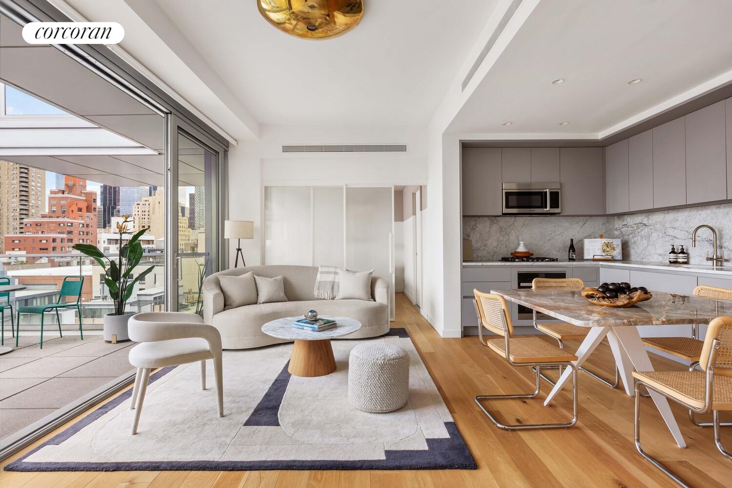 547 W 47TH Street 1113