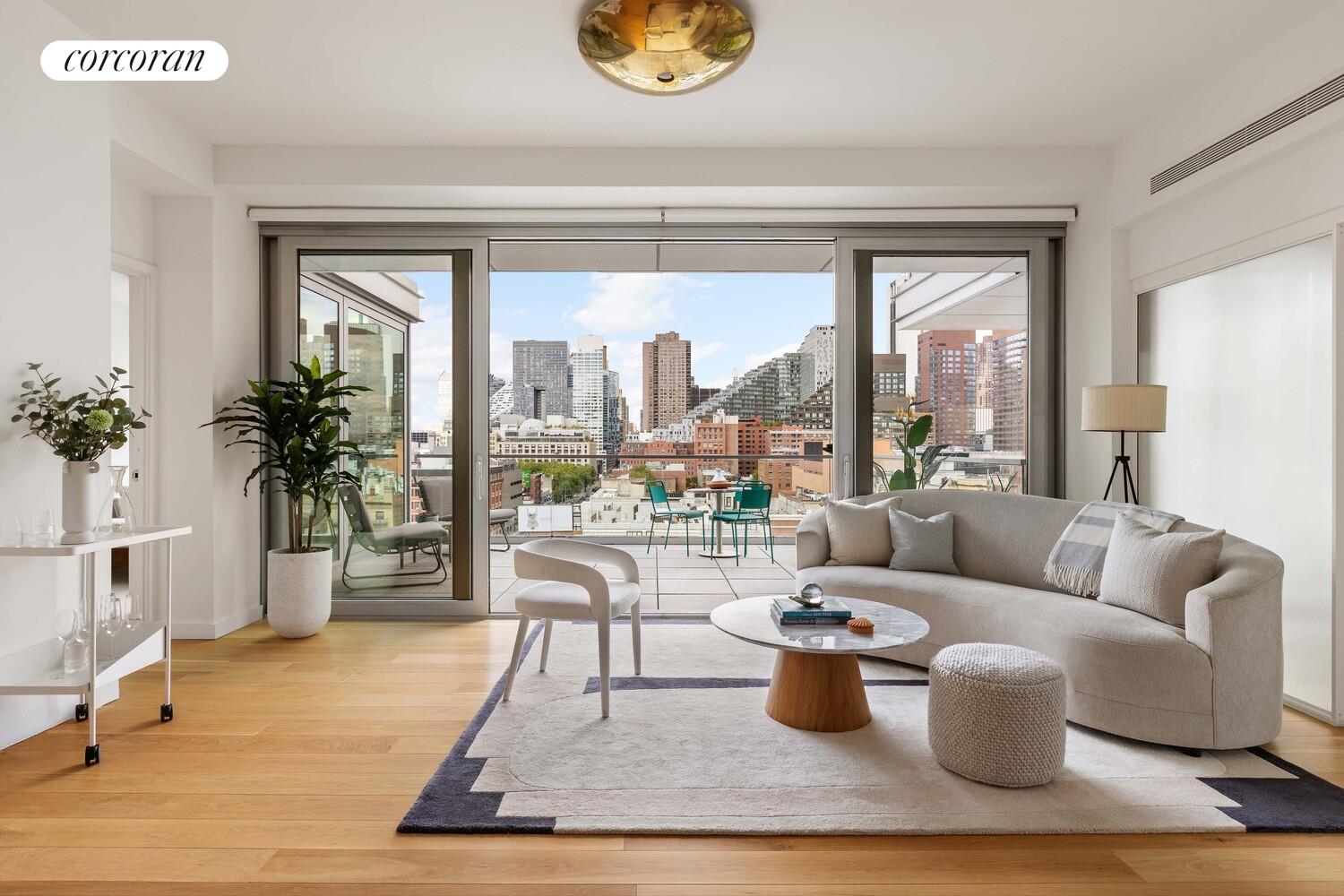 547 W 47TH Street 1113