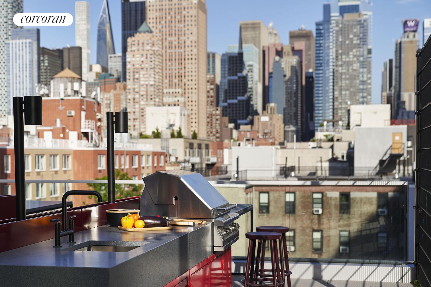 547 W 47TH Street 1113