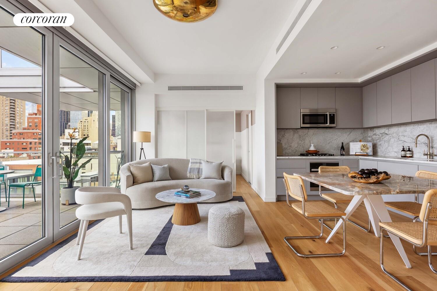 547 W 47TH Street 1113