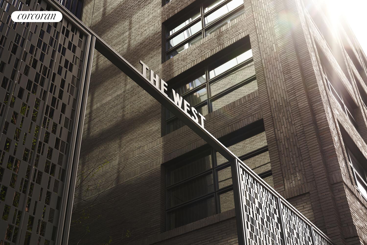 547 W 47TH Street 1113