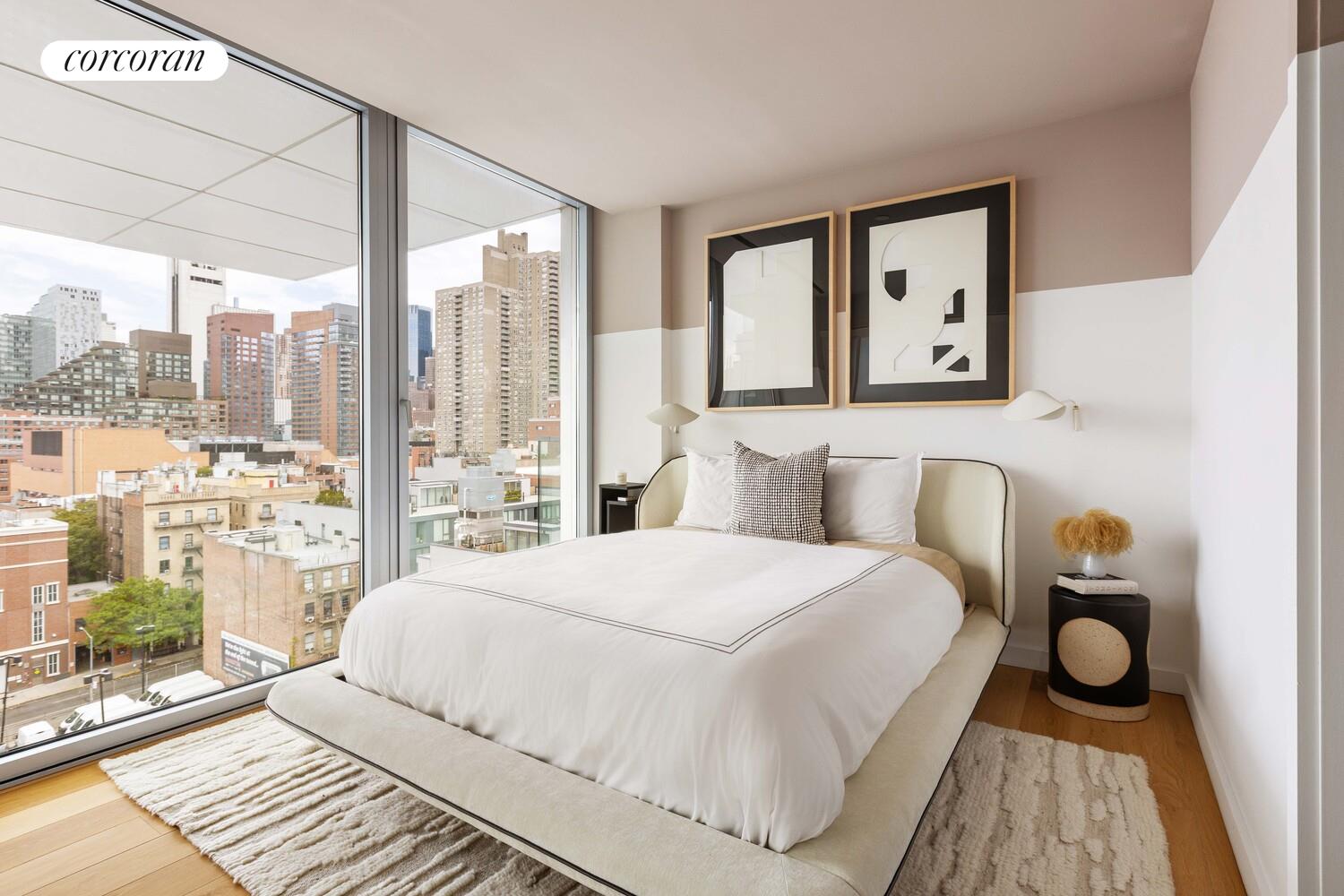 547 W 47TH Street 1113