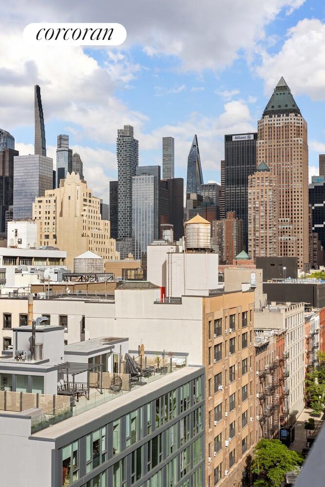 547 W 47TH Street 1113