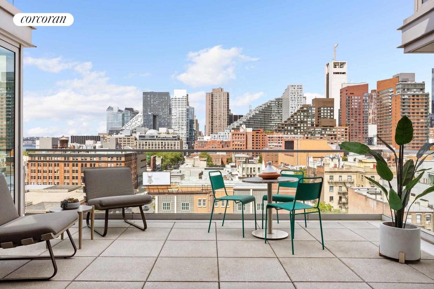 547 W 47TH Street 1113