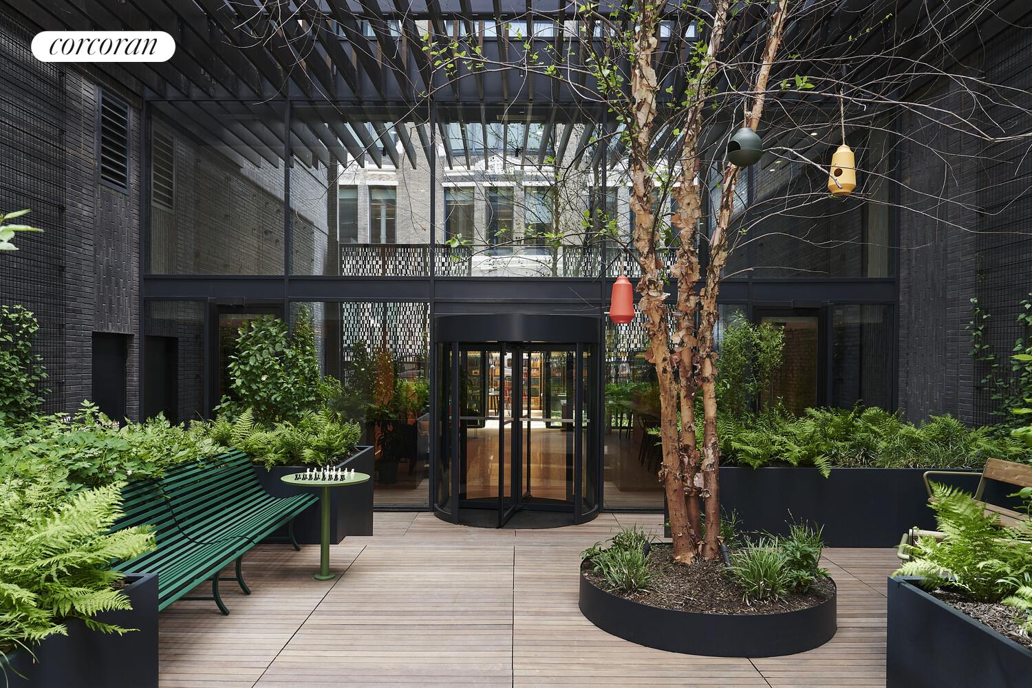 547 W 47TH Street 1113