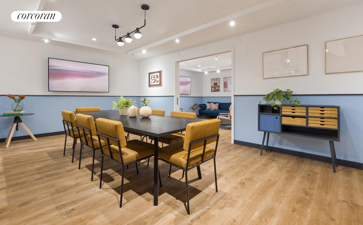 547 W 47TH Street 1113
