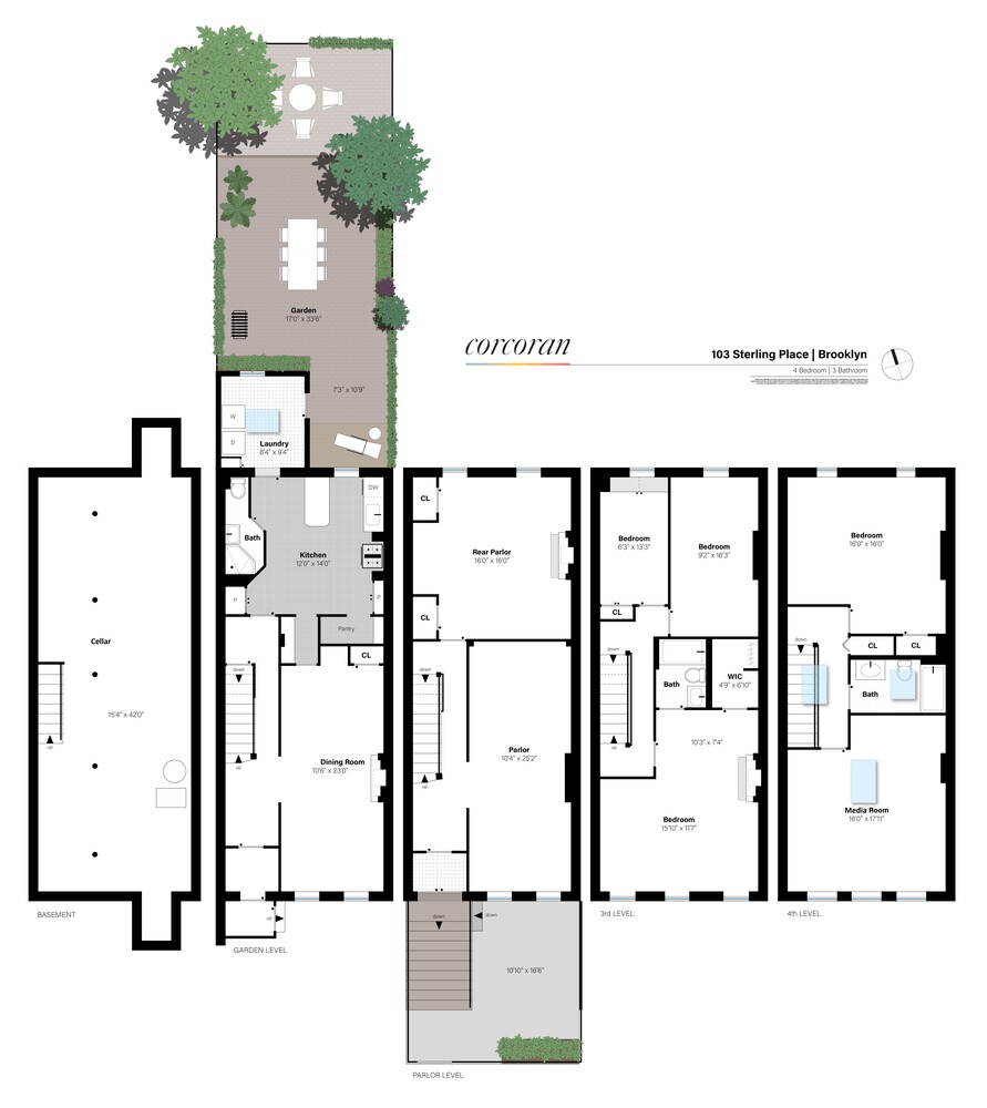 103 Sterling Place