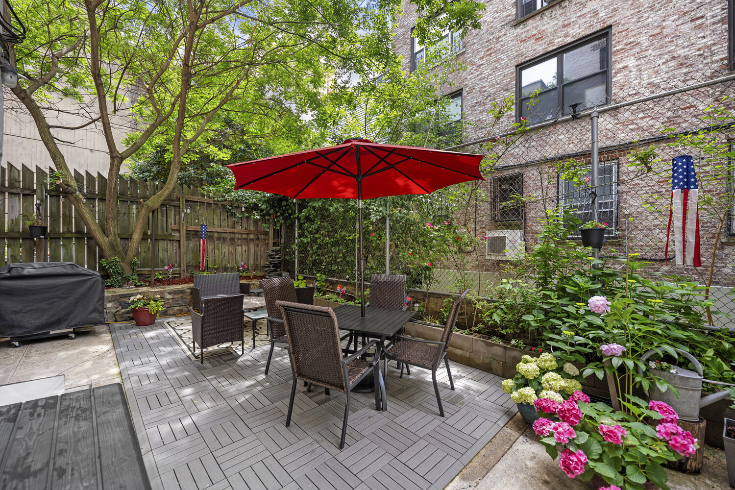 36 W 84TH Street 4A