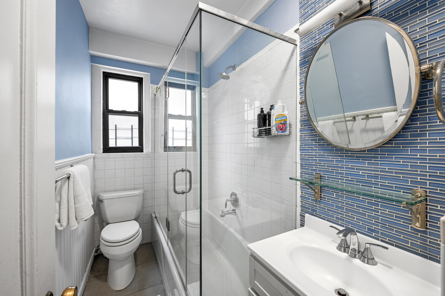 36 W 84TH Street 4A
