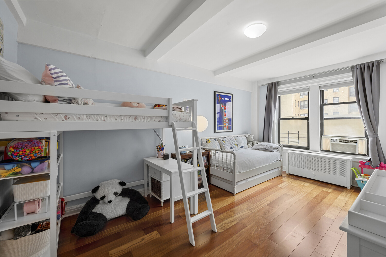 36 W 84TH Street 4A