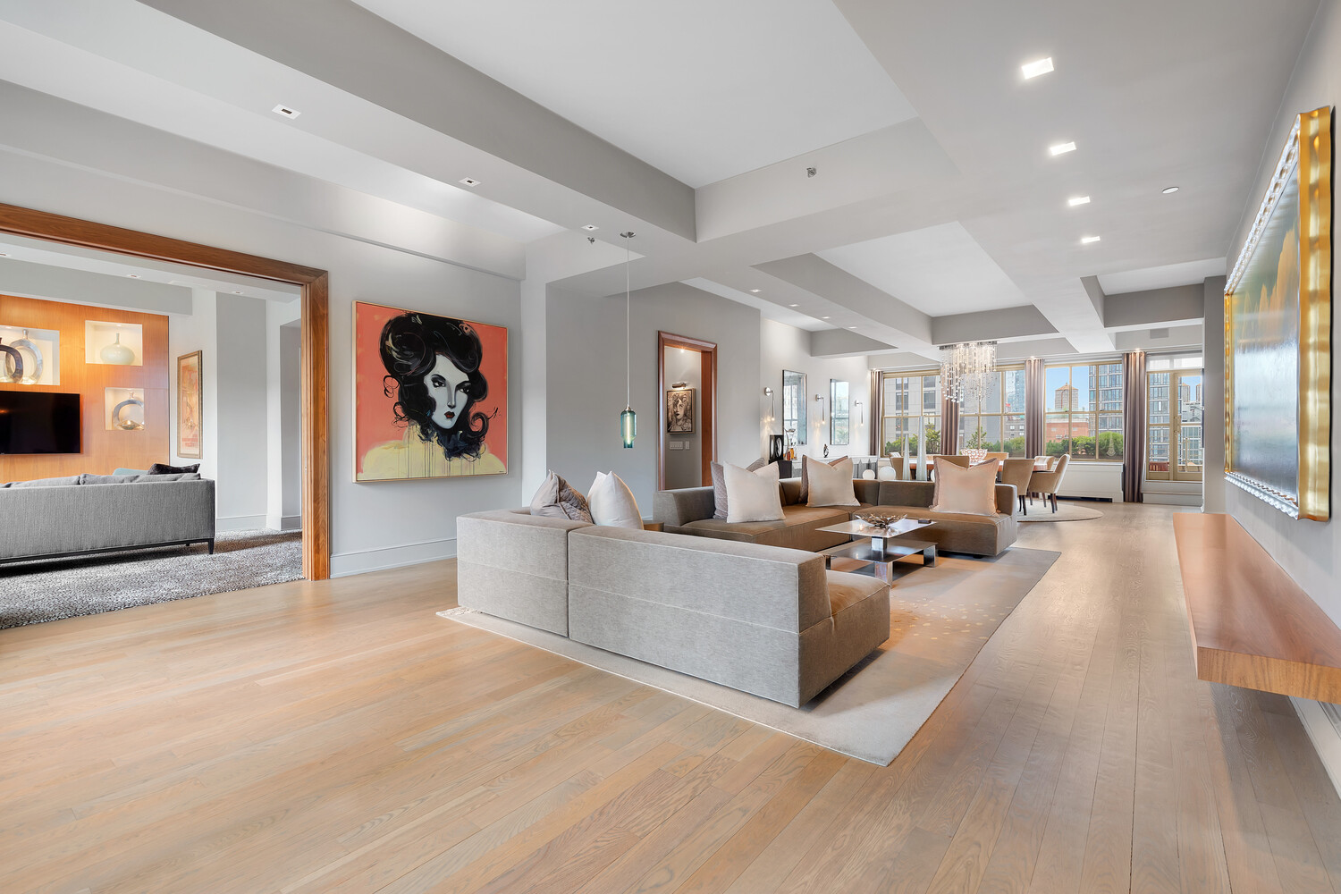 130 W 30TH Street 18A