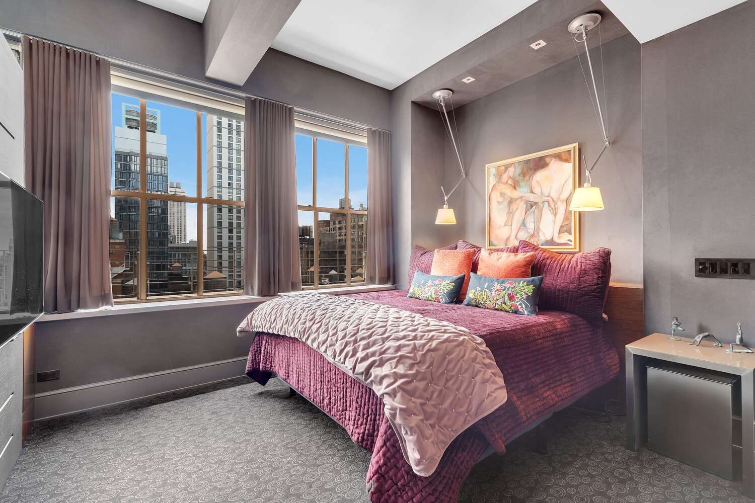 130 W 30TH Street 18A