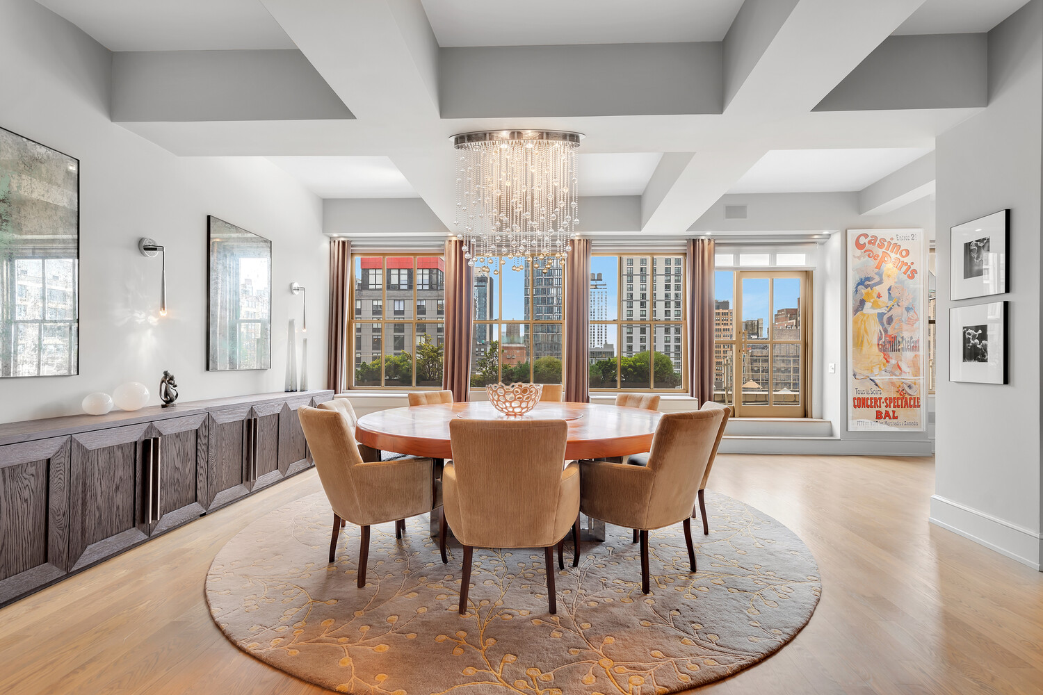 130 W 30TH Street 18A