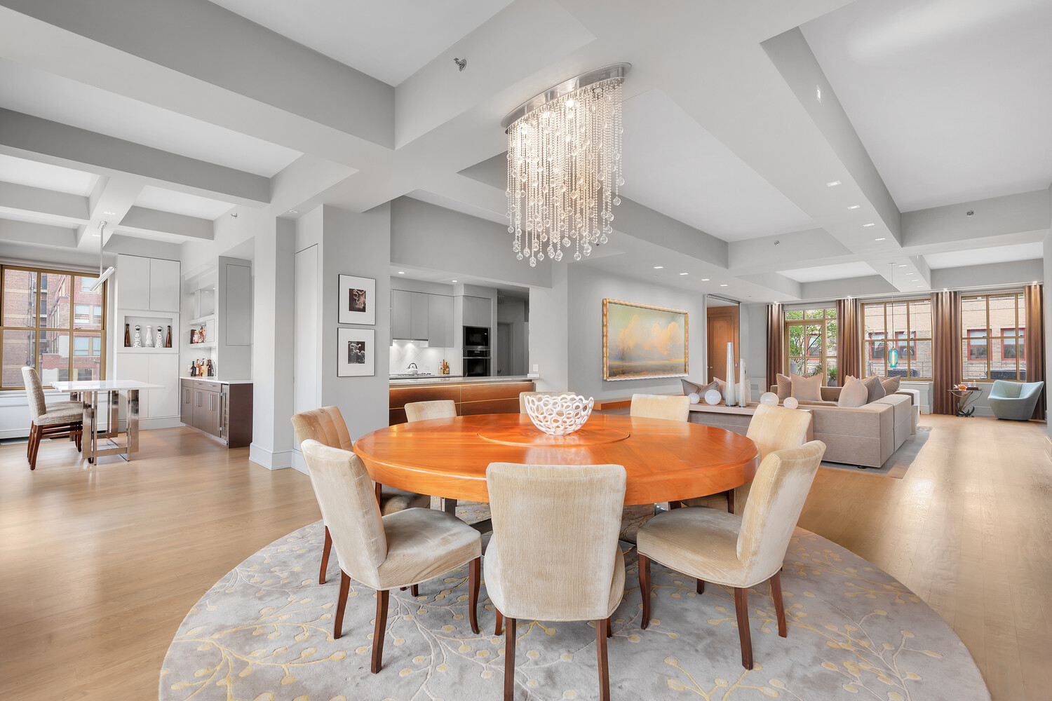130 W 30TH Street 18A