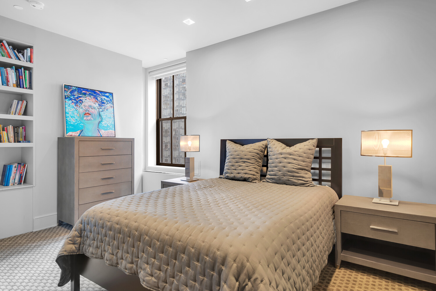 130 W 30TH Street 18A