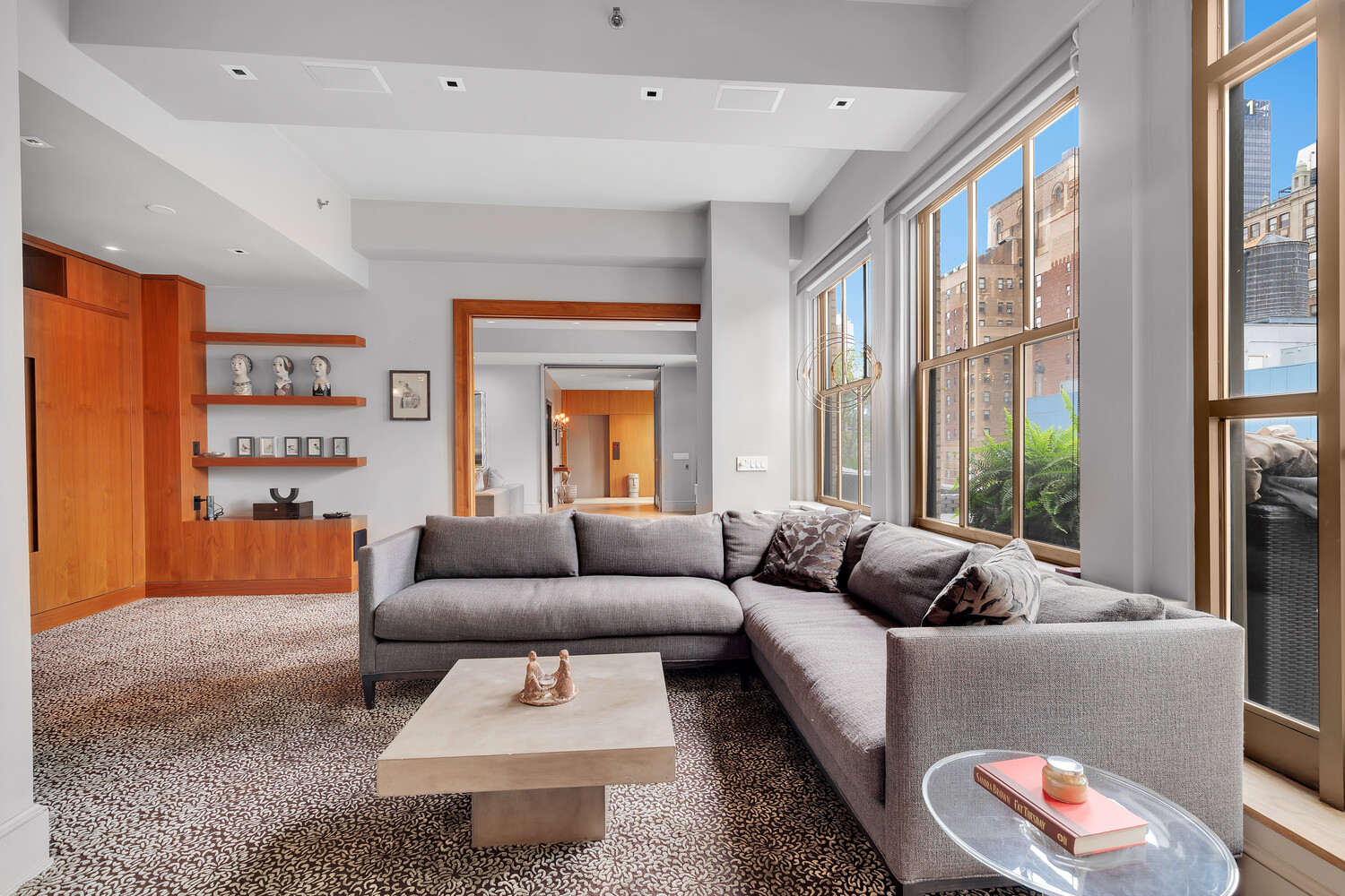 130 W 30TH Street 18A