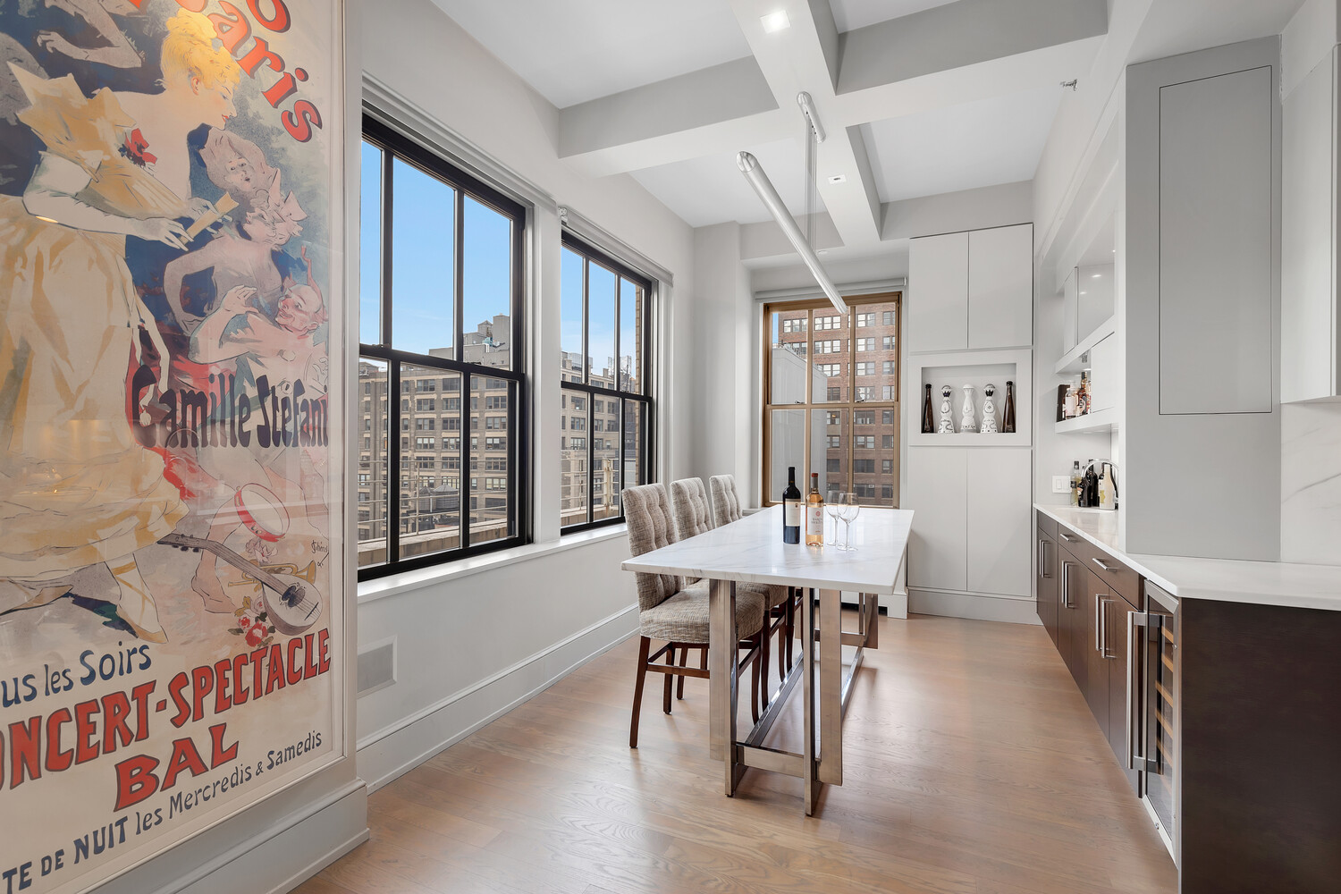 130 W 30TH Street 18A