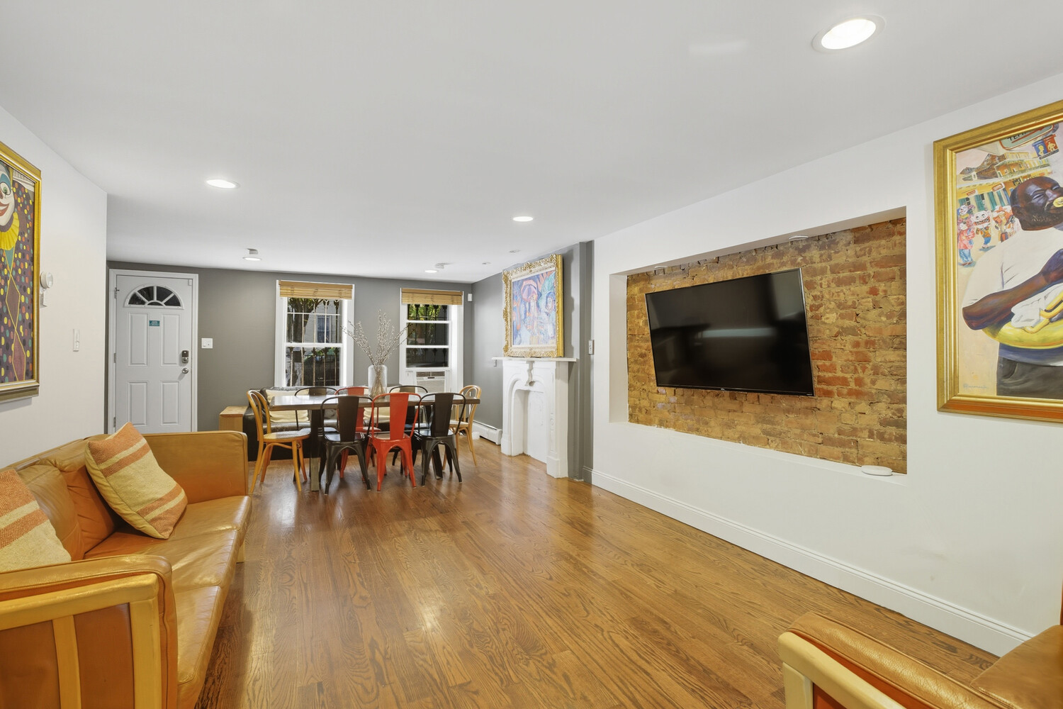 10 ROOSEVELT Place