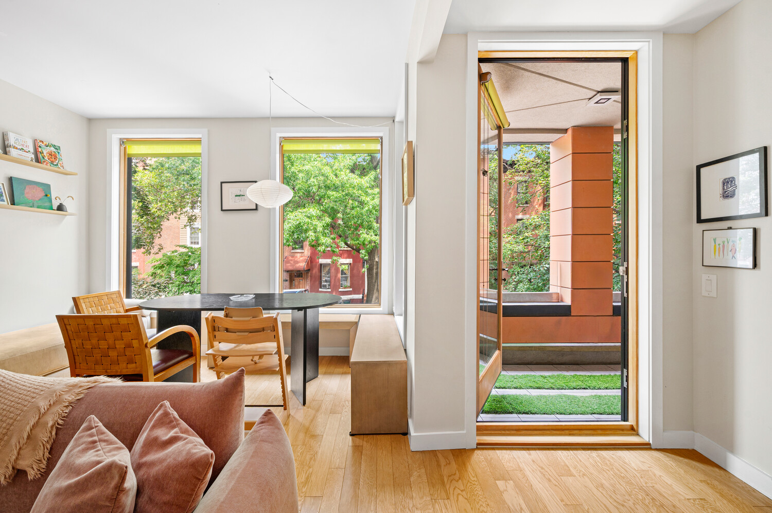 186 8TH Street 2B