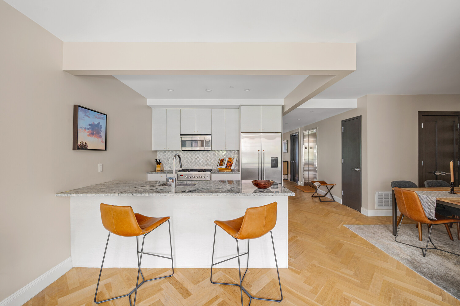 357 PROSPECT Place 2A