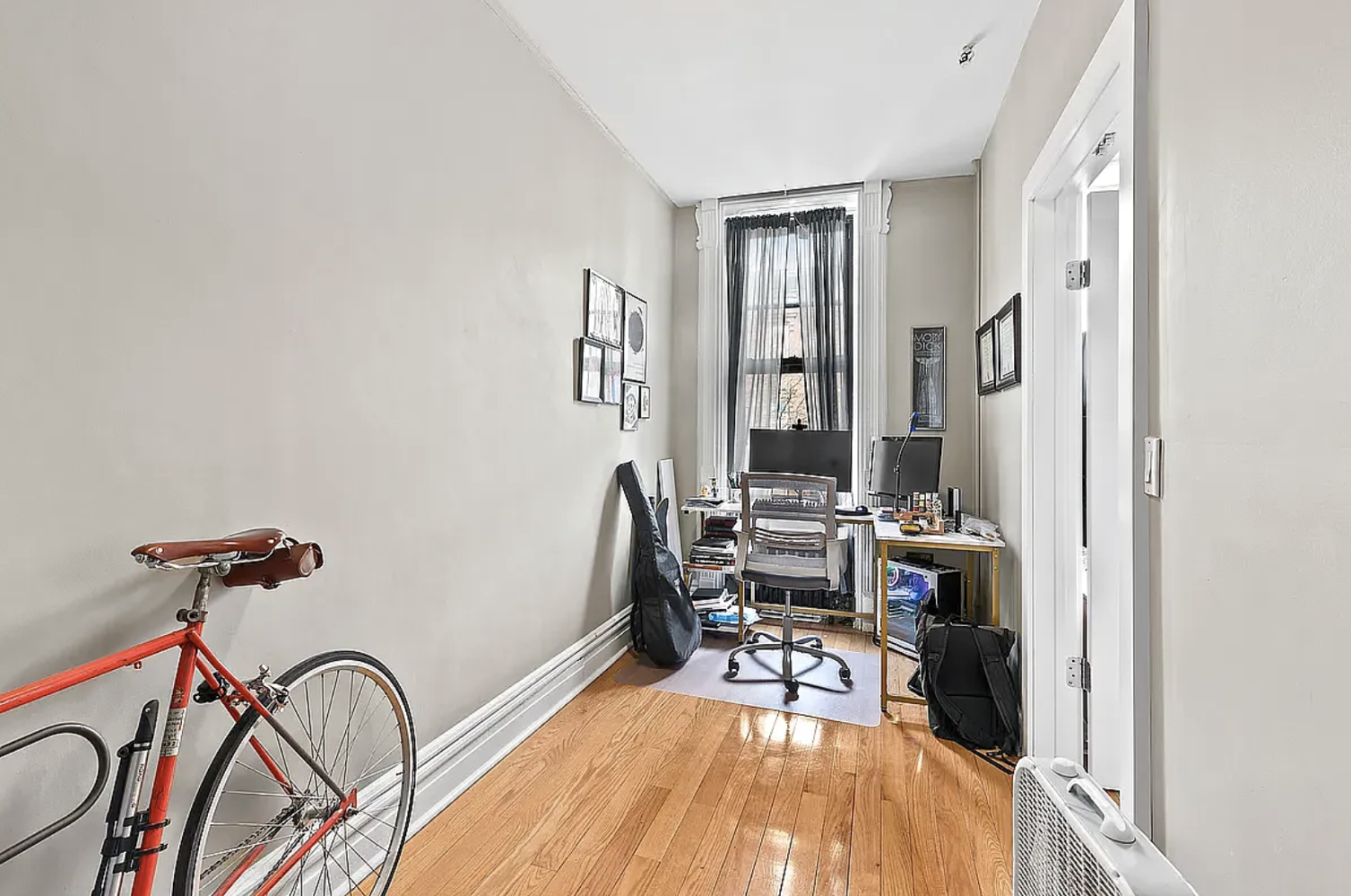 24 W 126TH Street