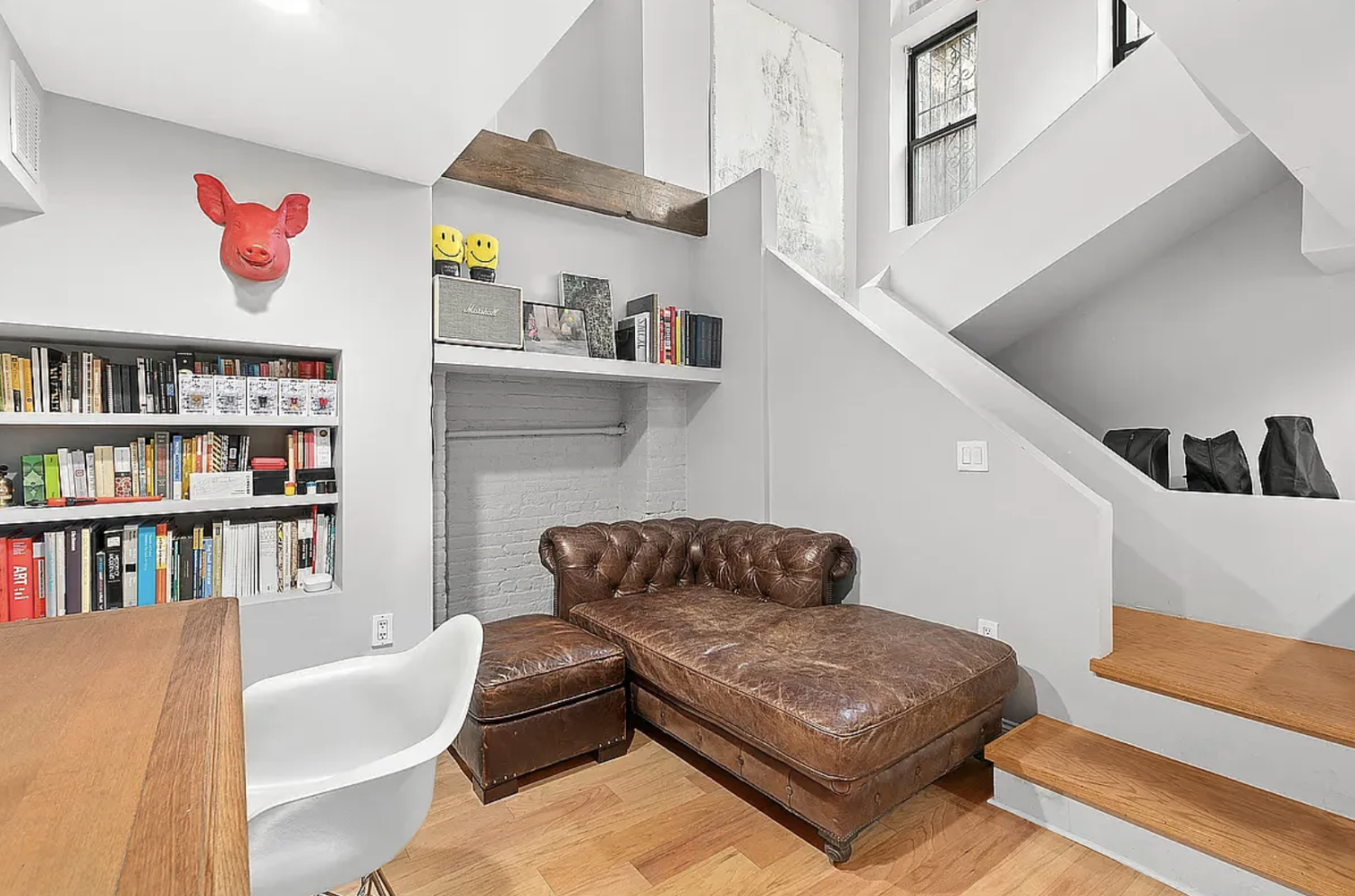 24 W 126TH Street