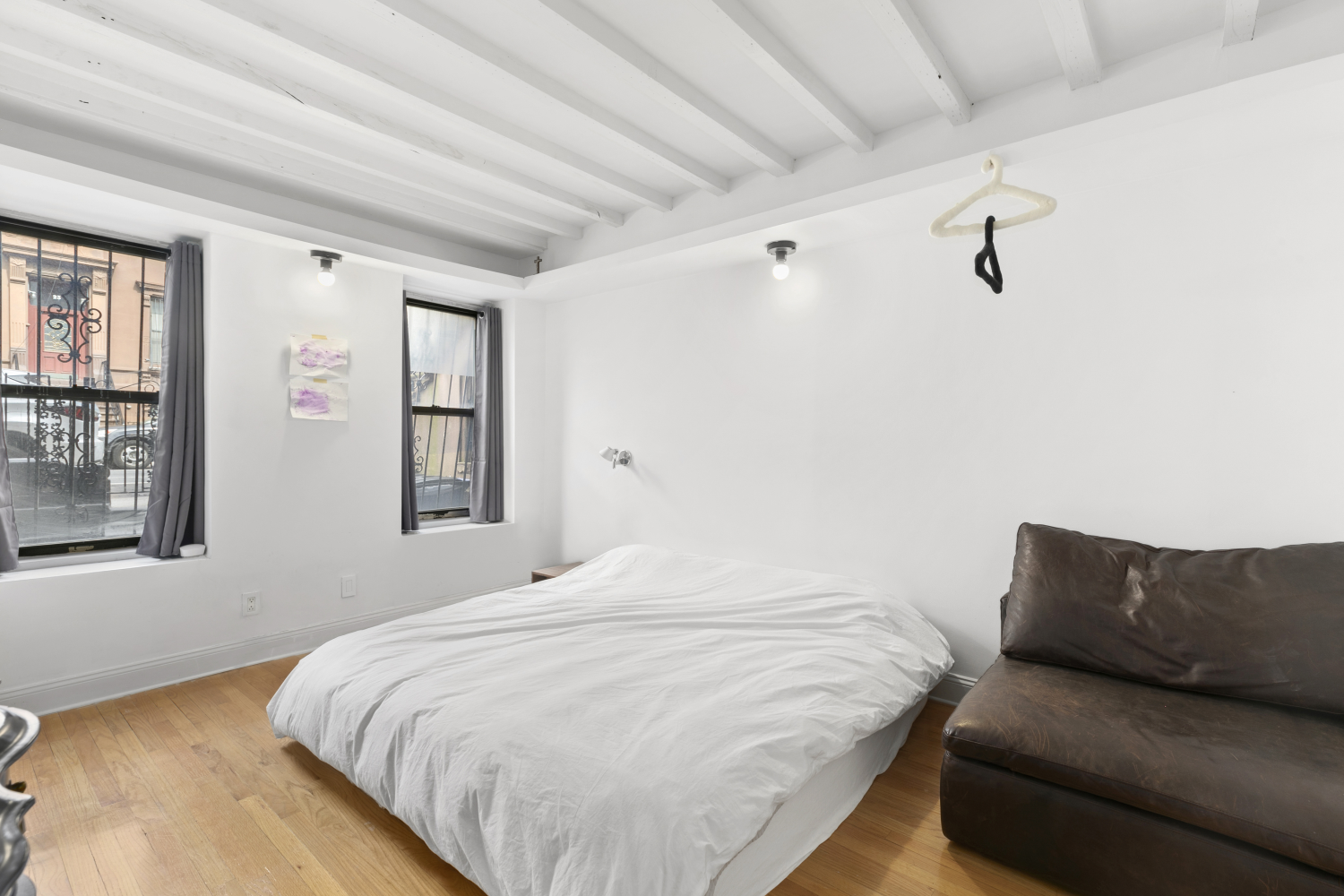 24 W 126TH Street