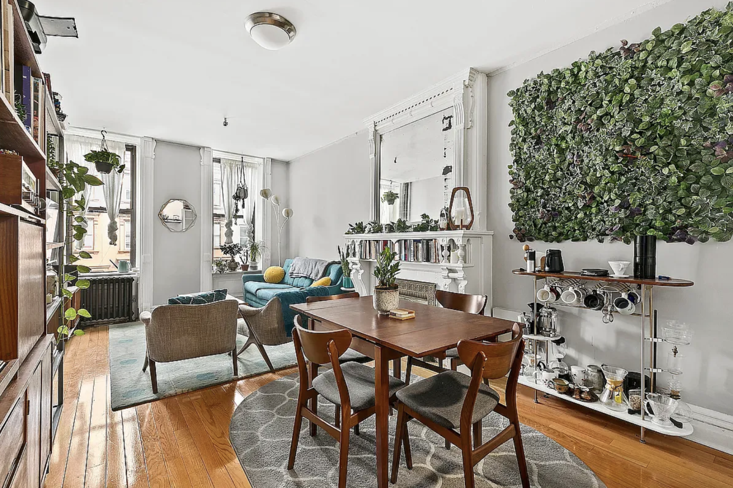 24 W 126TH Street