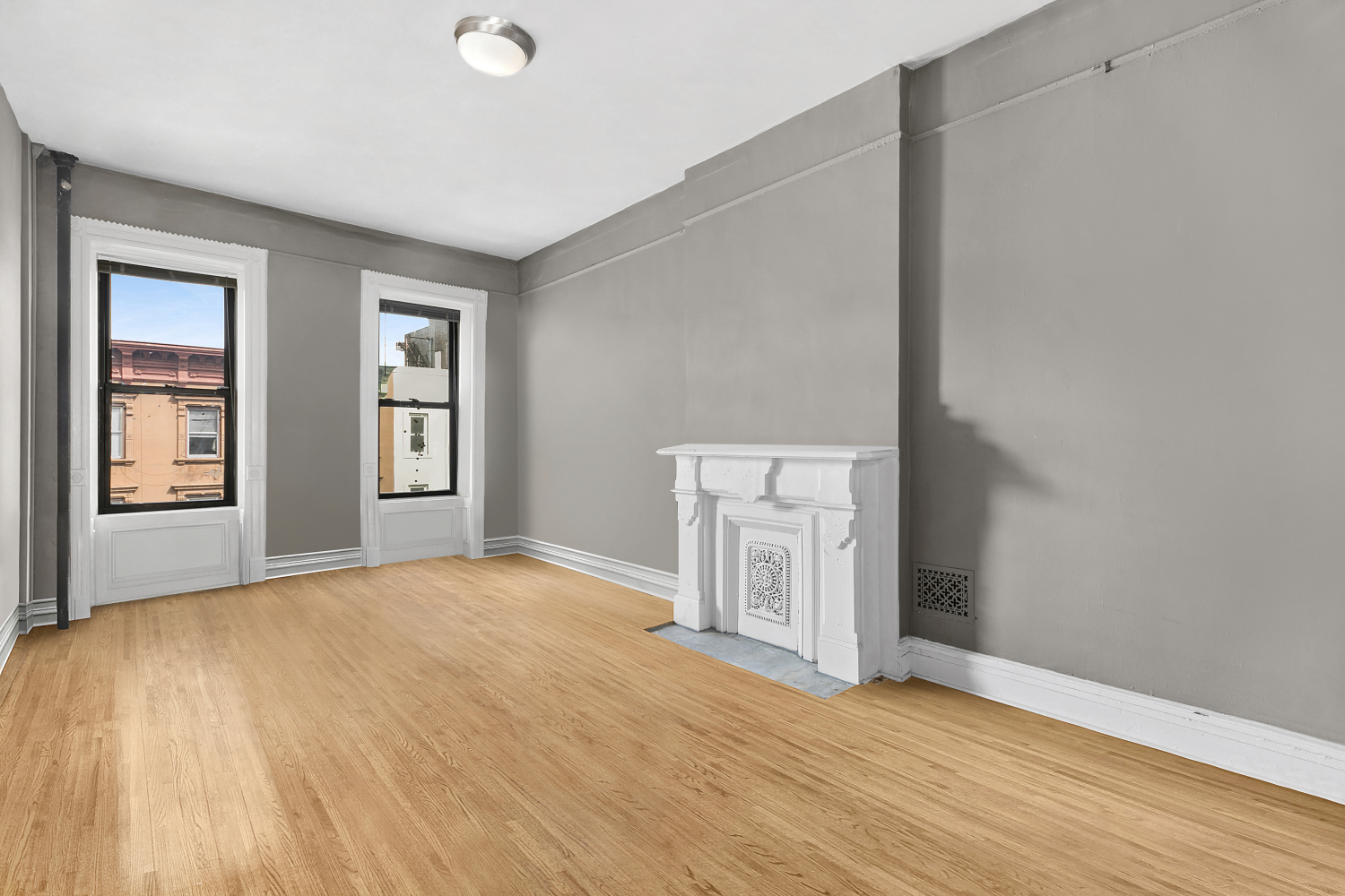 24 W 126TH Street
