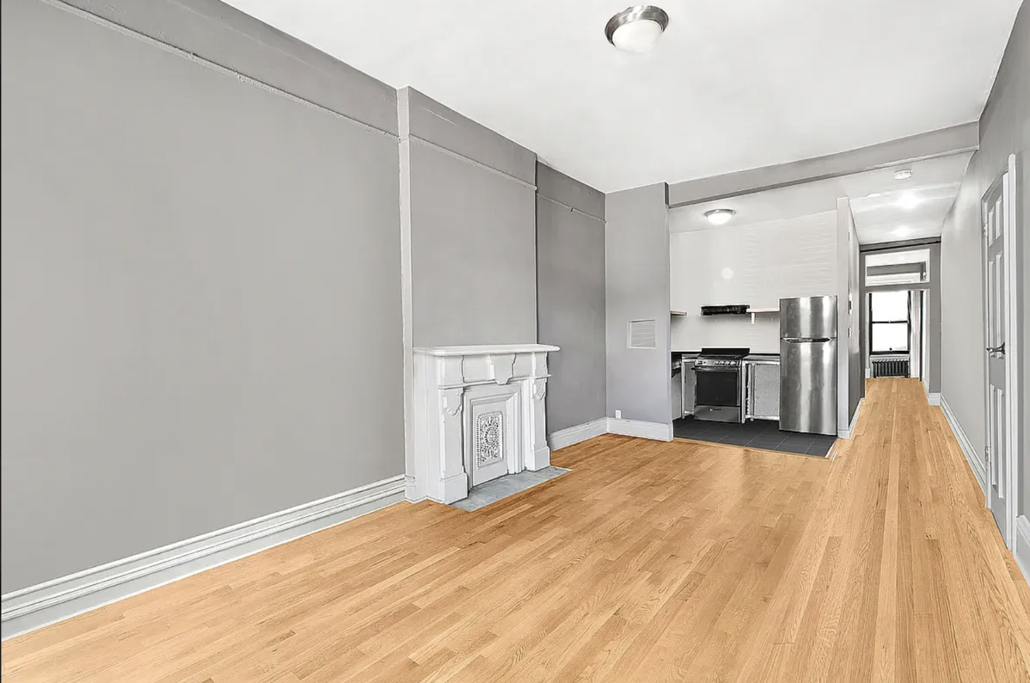 24 W 126TH Street
