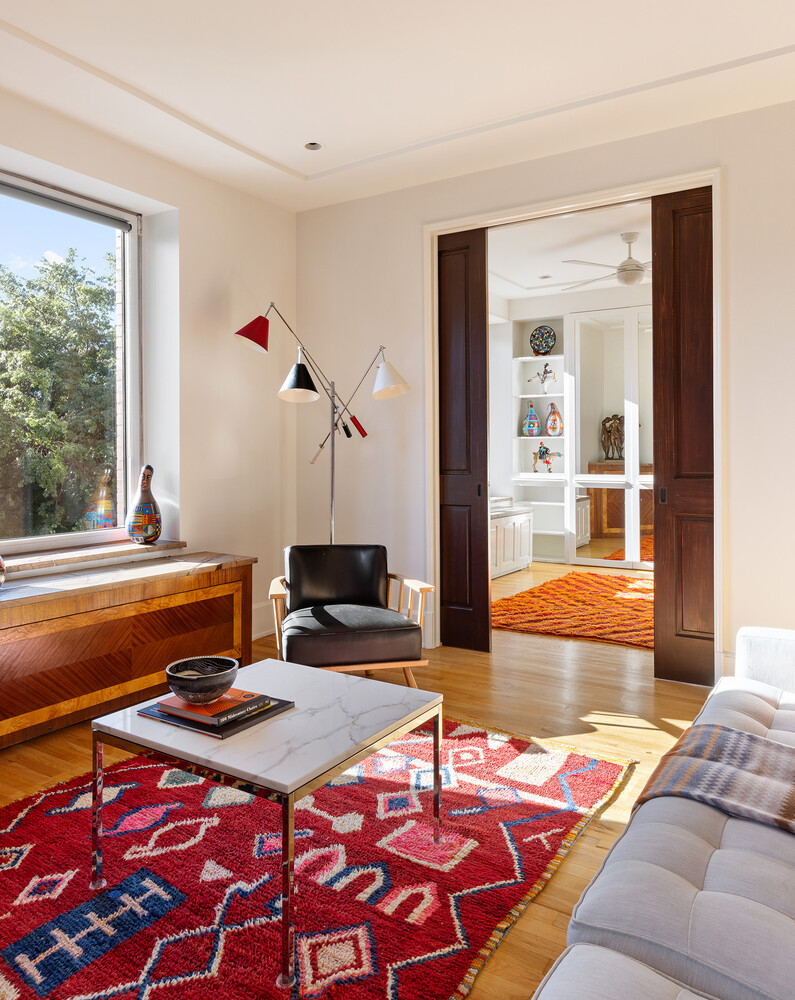 257 CENTRAL Park W 4C