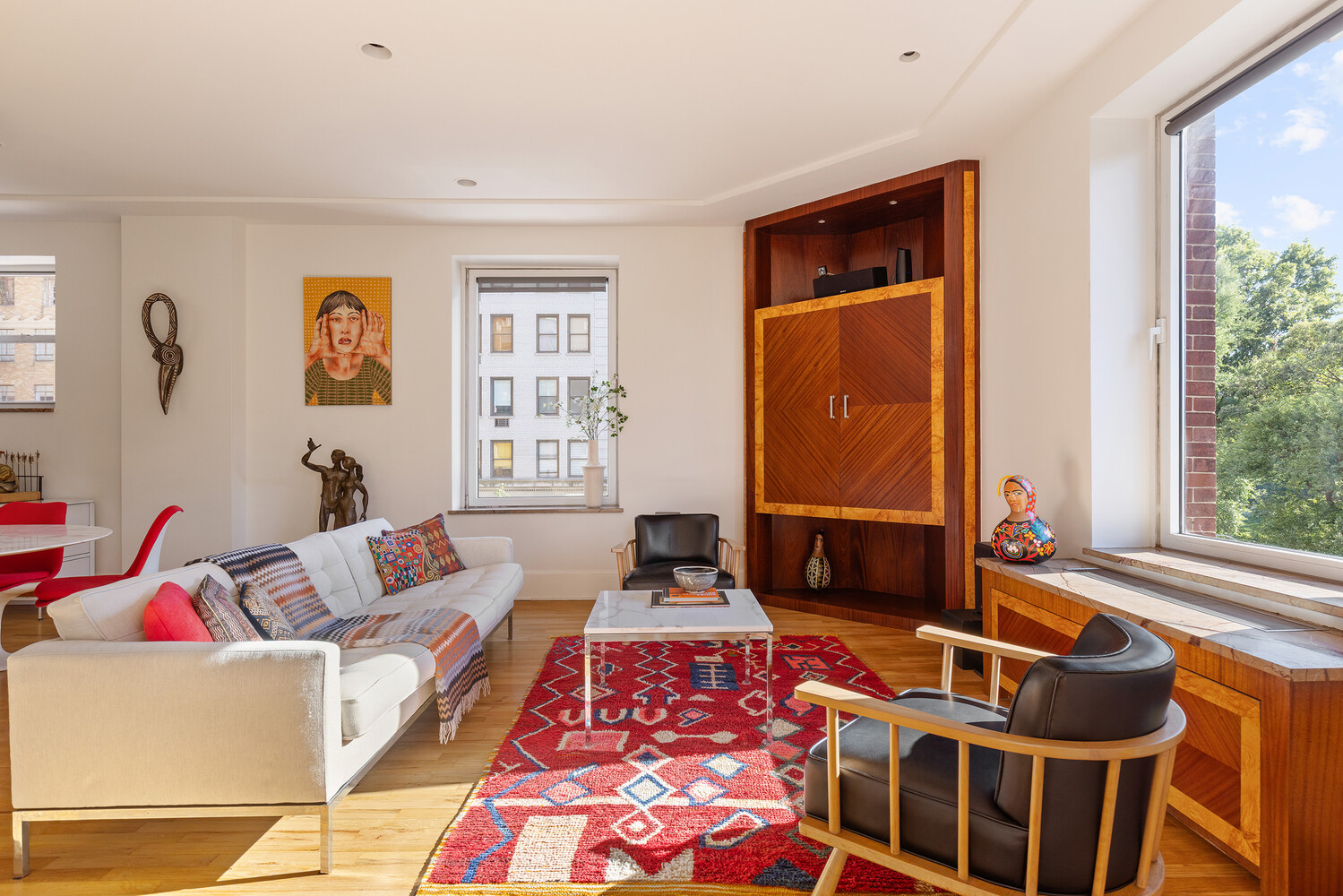 257 CENTRAL Park W 4C