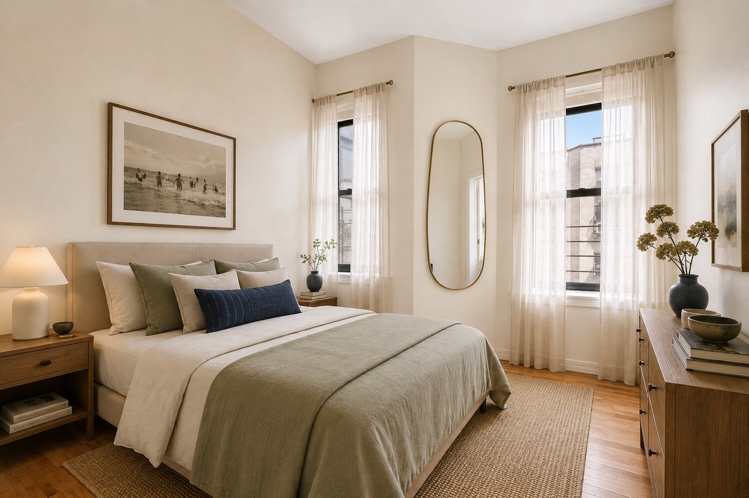 123 E 102ND Street 6B