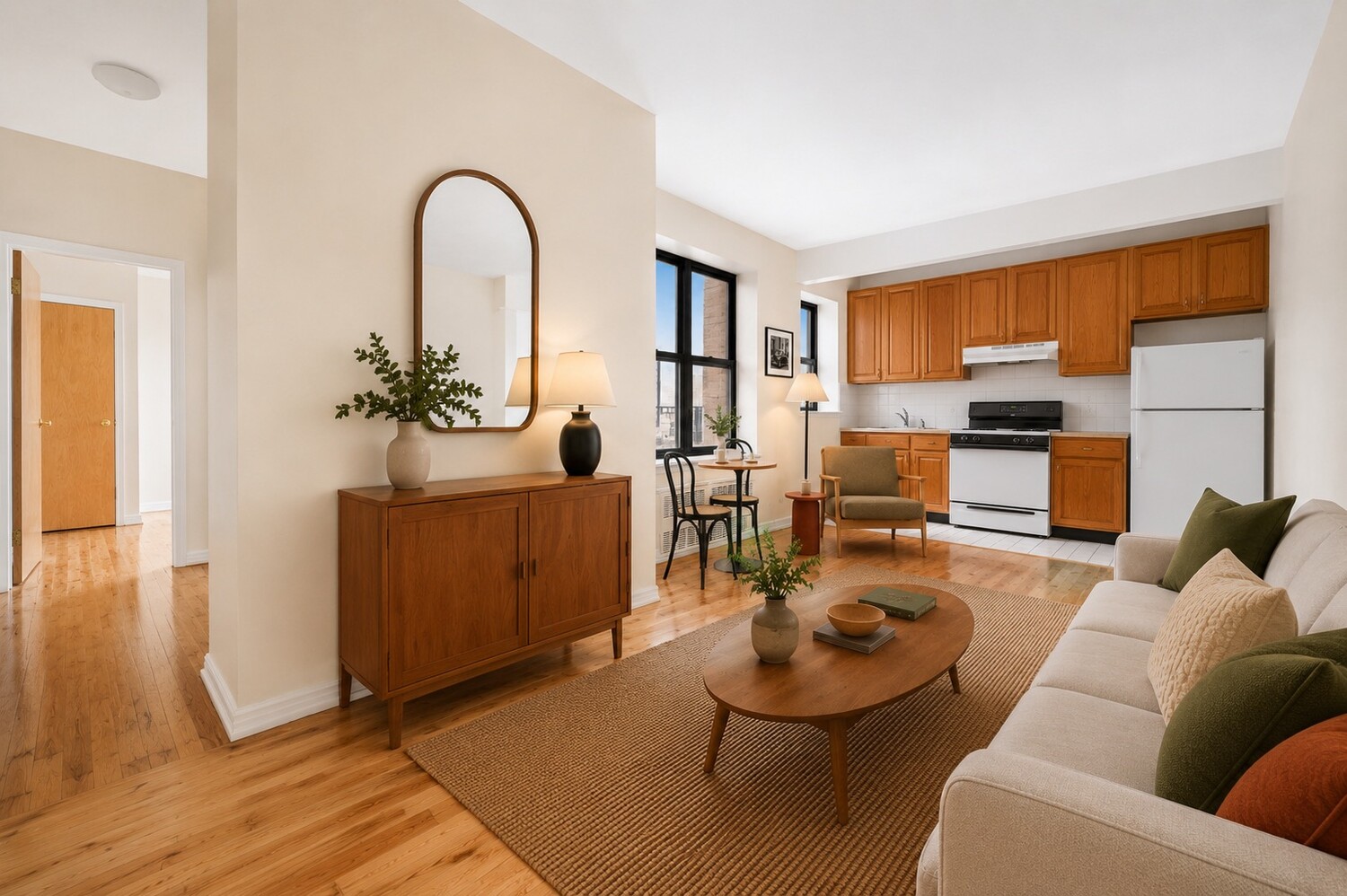 123 E 102nd Street 6f New York City Ny Us 10029 Rls20114162