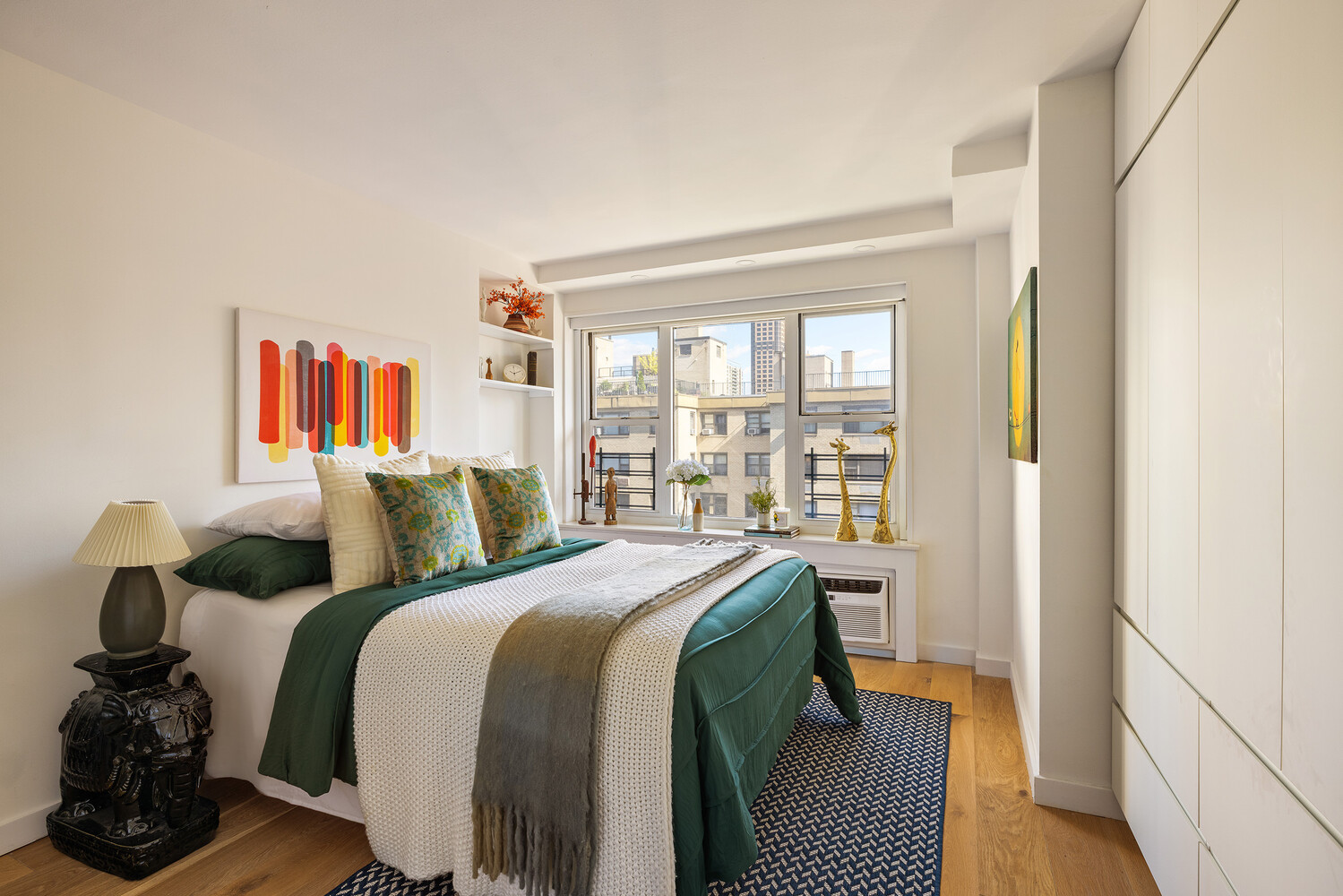 440 E 79TH Street 15D