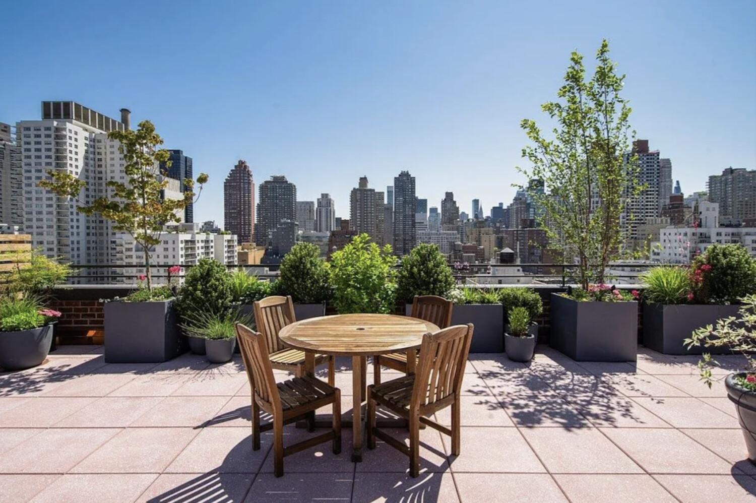 440 E 79TH Street 15D