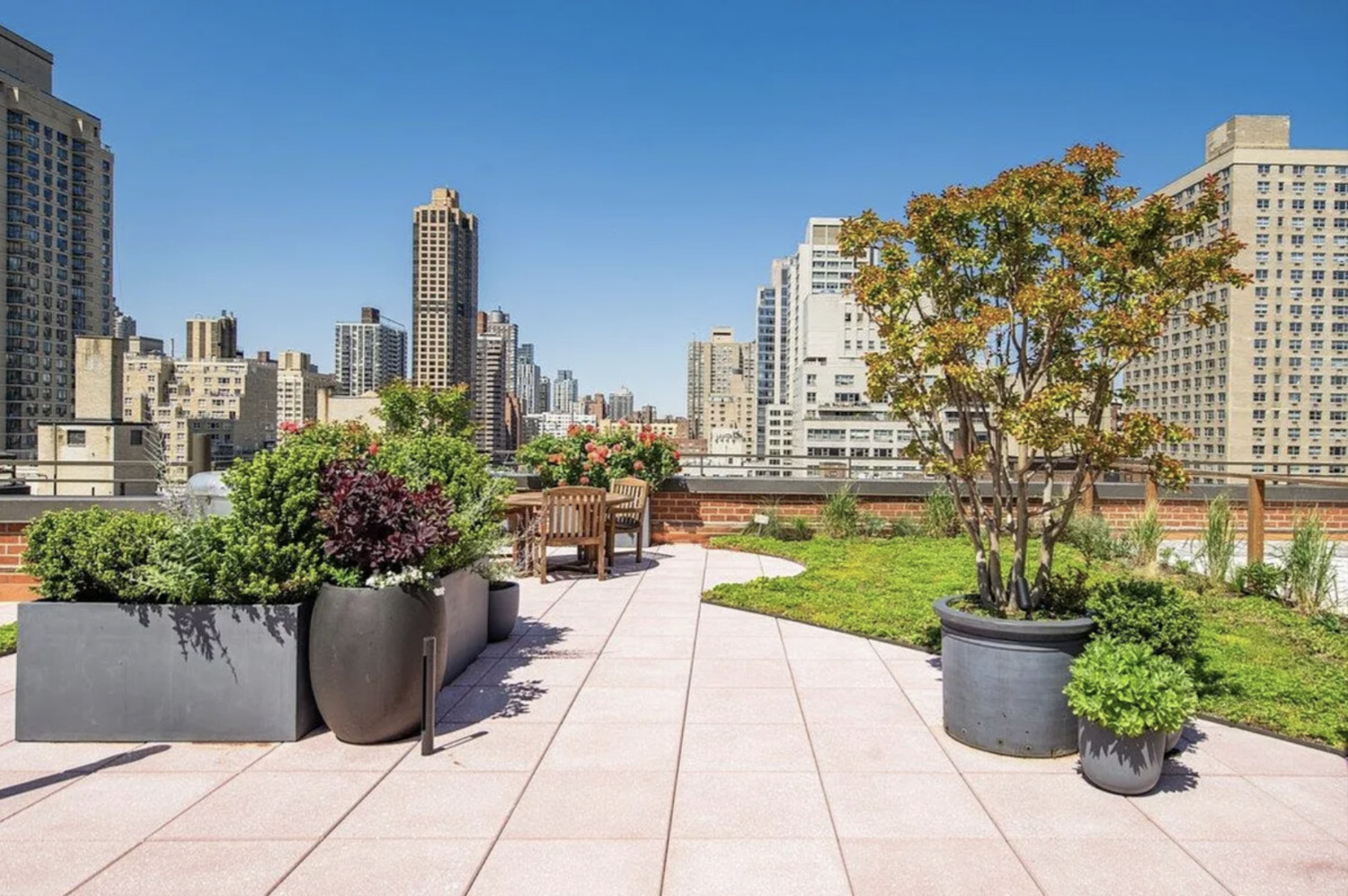 440 E 79TH Street 15D