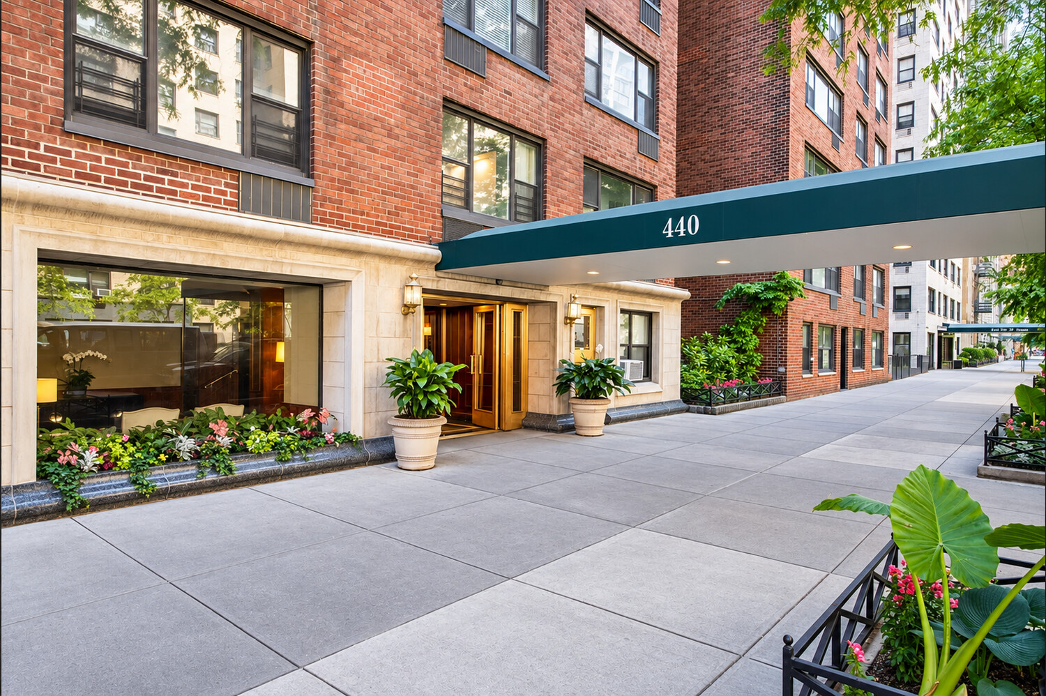 440 E 79TH Street 15D