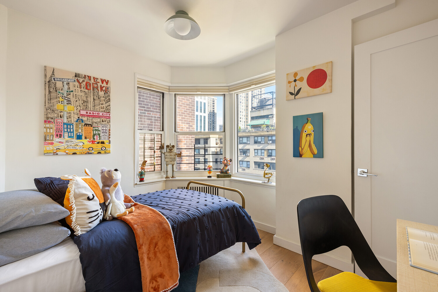 440 E 79TH Street 15D