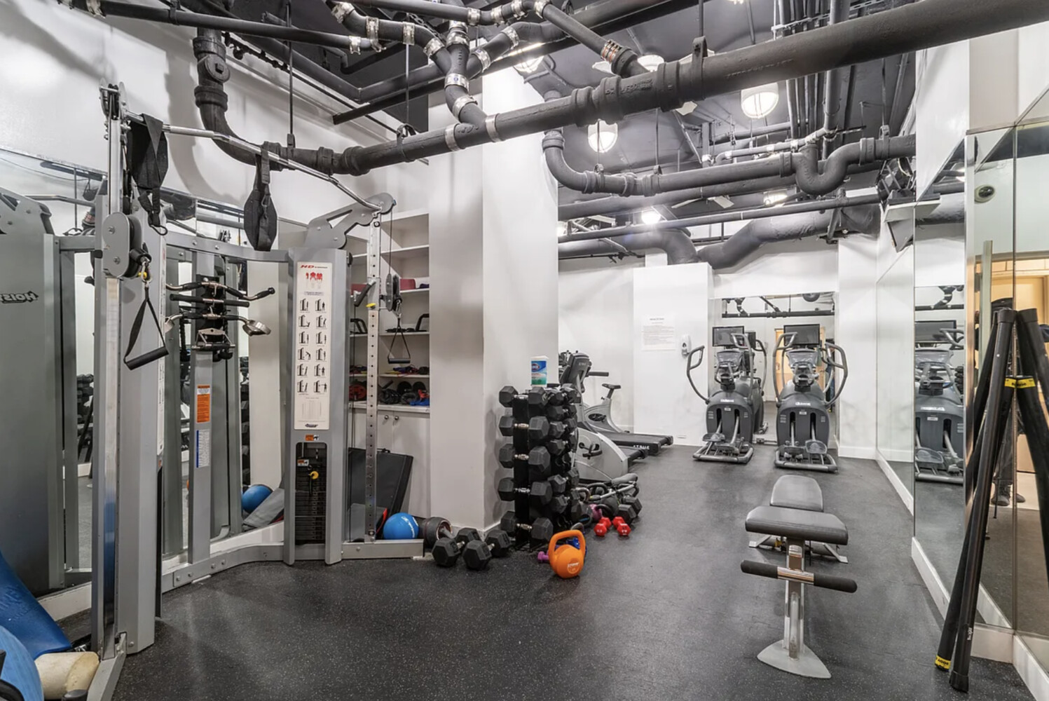 440 E 79TH Street 15D